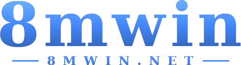 8mwin โลโก้